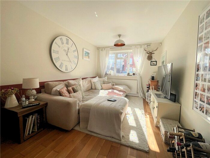 2 Bedroom Maisonette To Rent In Laurel Avenue, Englefield Green, Egham, Surrey, TW20