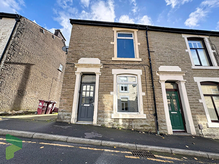 2 Bedroom End Of Terrace House For Sale In Argyle Street, Darwen, BB3