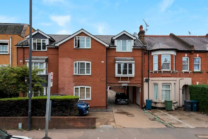 1 Bedroom Flat To Rent In Headstone Road, Harrow, HA1