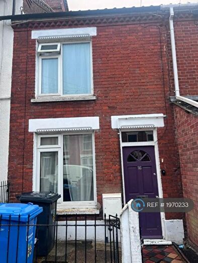 2 Bedroom Terraced House To Rent In Shipstone Road, Norwich, NR3