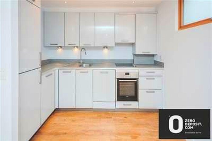 2 Bedroom Flat To Rent In The White Cube, Algernon Road, SE13