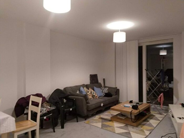 1 Bedroom Flat To Rent In - Gayton Road, London, HA1