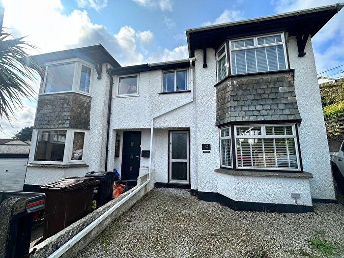 3 Bedroom Property To Rent In Kenstella Road, Newlyn, TR18