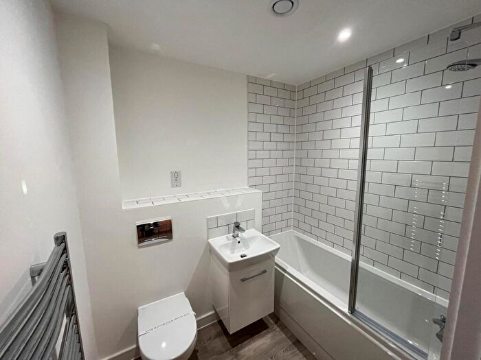 2 Bedroom Apartment To Rent In Erasmus Drive, Derby, DE1