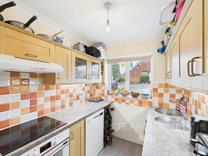 3 Bedroom Semi-Detached House For Sale In Winchester Close, Stowmarket, IP14