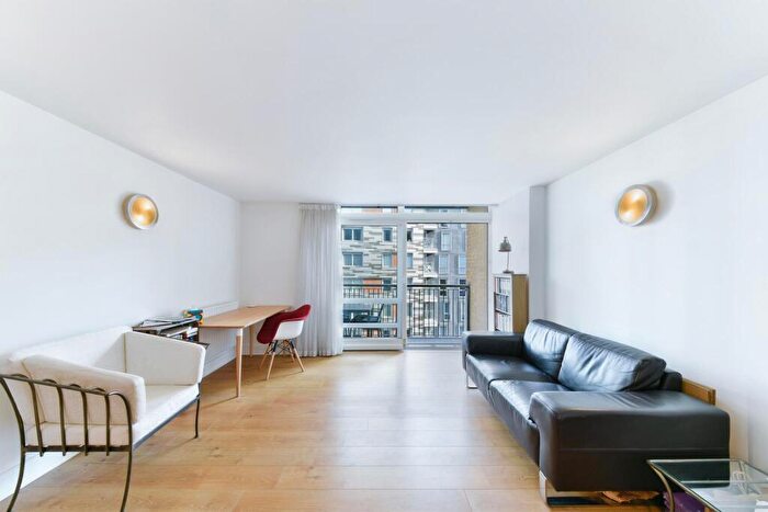 1 Bedroom Apartment To Rent In Canary Central, Canary Wharf, London, E14