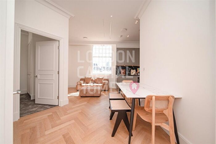 1 Bedroom Flat To Rent In Millbank Residence, Millbank, London, SW1P