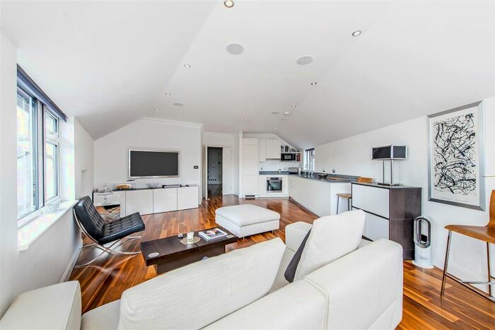 2 Bedroom Flat To Rent In Greycoat Street, London, SW1P