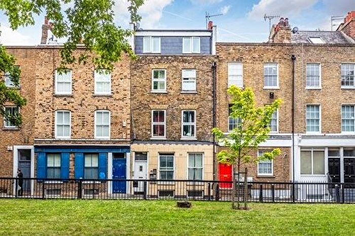 1 Bedroom Flat To Rent In Cannon Street Road, London, E1