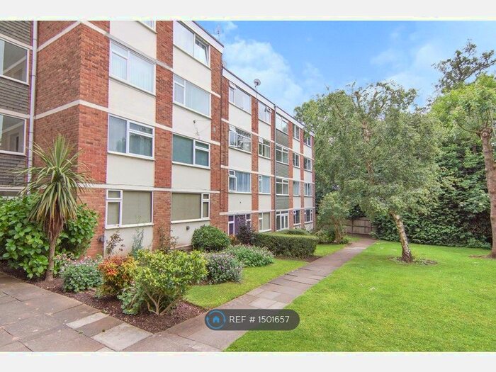 2 Bedroom Flat To Rent In Unicorn Lane, Coventry, CV5