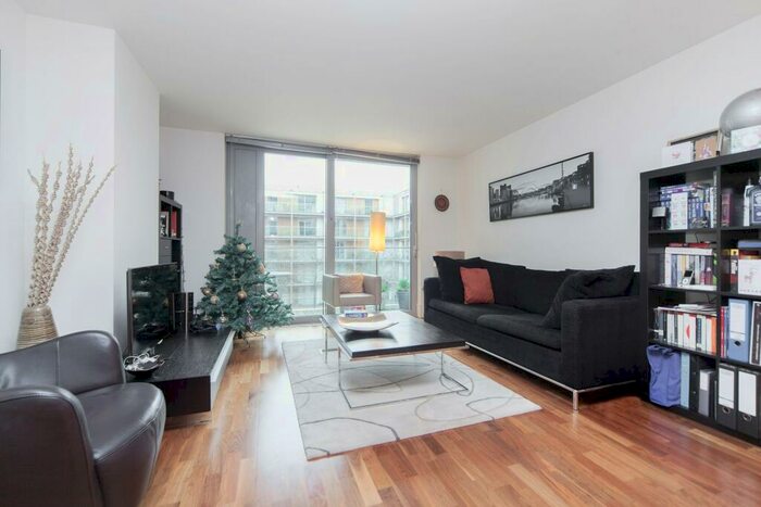 1 Bedroom Apartment To Rent In Highbury Stadium Sqaure, N5