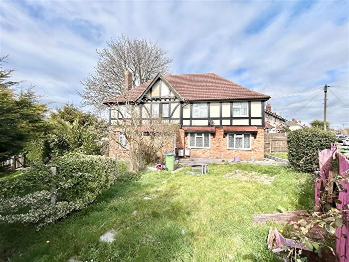 1 Bedroom Flat To Rent In Magnolia Road, Southampton, SO19