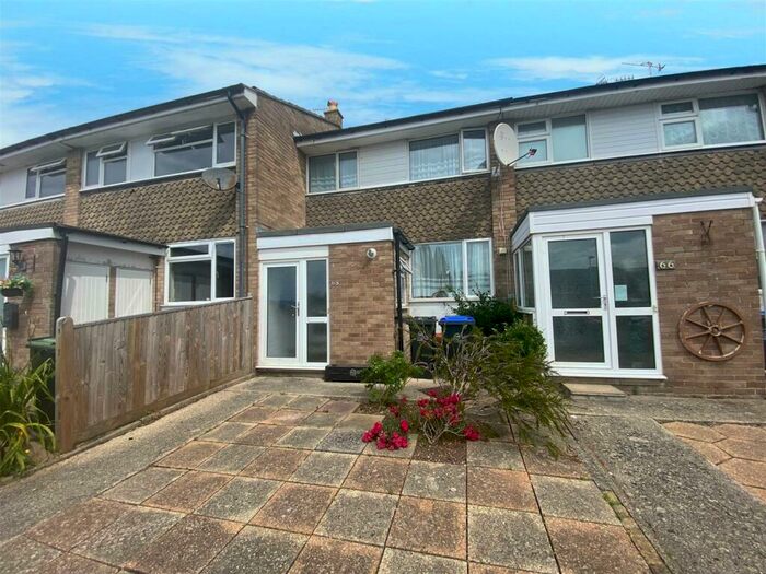2 Bedroom House To Rent In Mendip Road, Worthing, BN13