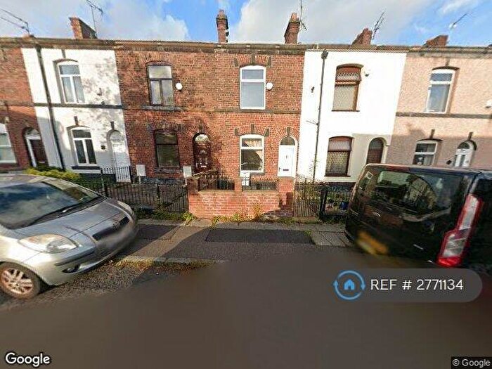 2 Bedroom Terraced House To Rent In Brookshaw Street, Bury, BL9