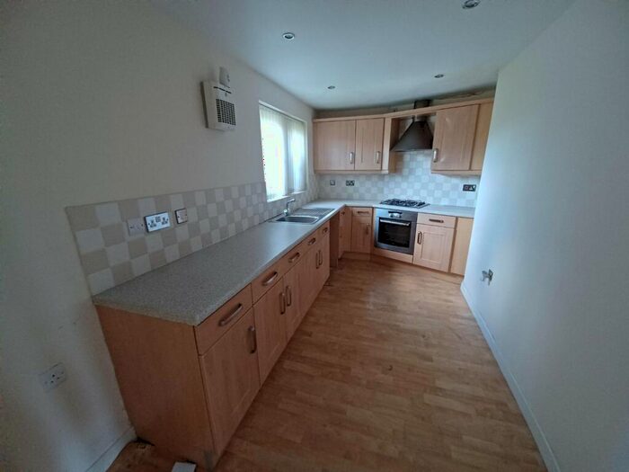 3 Bedroom Link Detached House For Sale In Old Dryburn Way, Durham, DH1