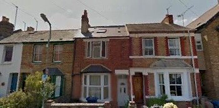 5 Bedroom Semi-Detached House To Rent In Hurst Street, Oxford, OX4