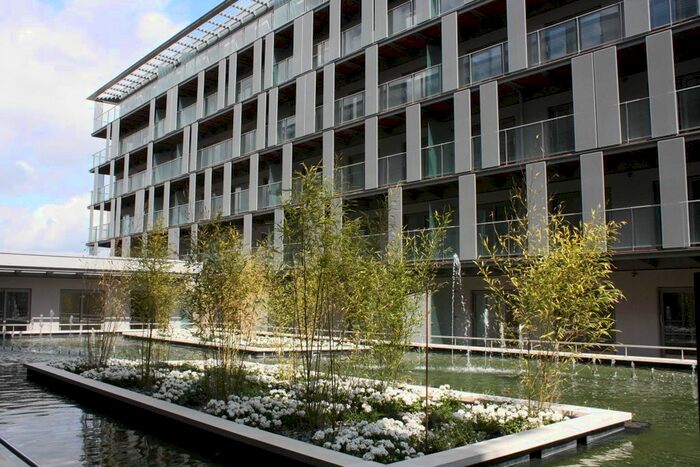 2 Bedroom Flat To Rent In West Carriage House, Royal Carriage Mews, Royal Arsenal, SE18
