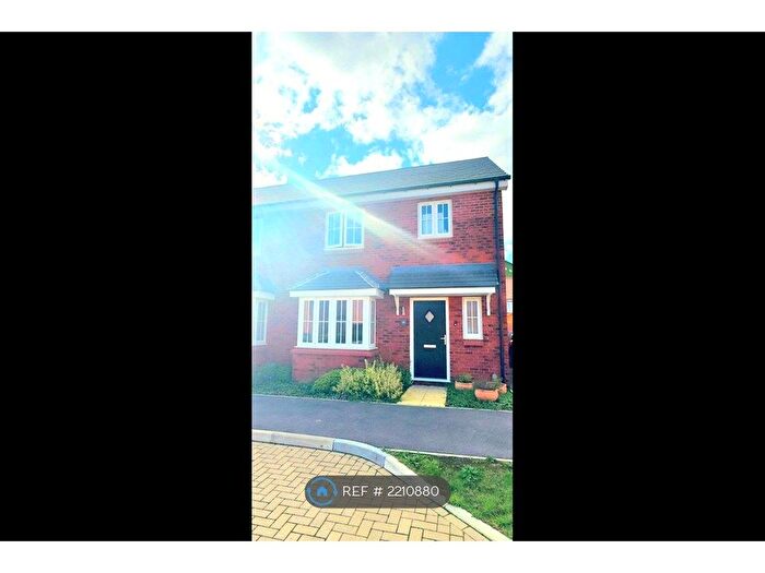 3 Bedroom Detached House To Rent In Mason Road, Shortstown, Bedford, MK42