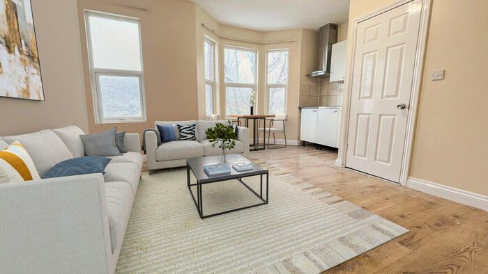 Studio To Rent In Wickham Lane, London, SE2