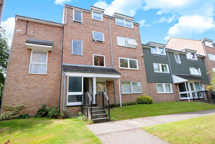 2 Bedroom Apartment To Rent In Cowley, Oxford, OX4