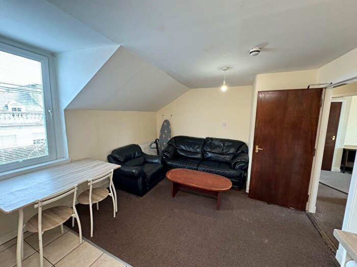 4 Bedroom Flat To Rent In /R, Reform Street, Dundee, DD1