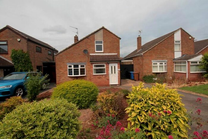 3 Bedroom Detached House To Rent In Bedroom Detached House, High Street, Chellaston, DE73