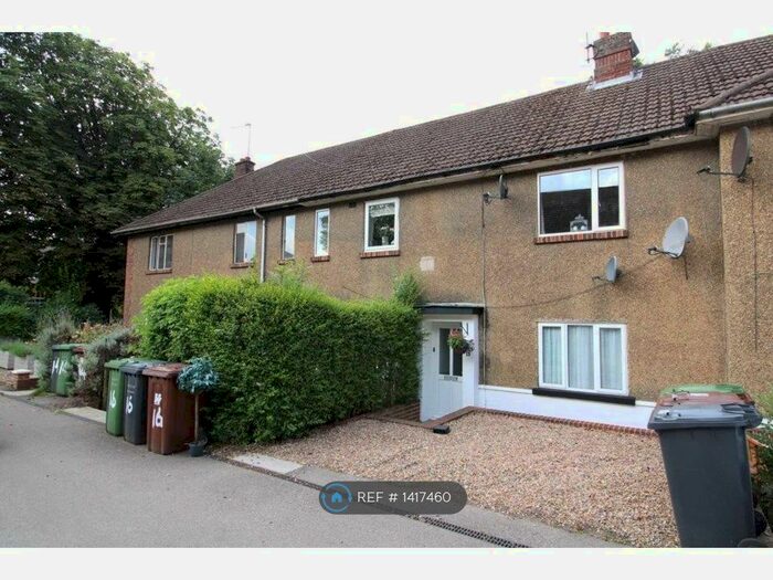 2 Bedroom Maisonette To Rent In The Highlands, Potters Bar, EN6