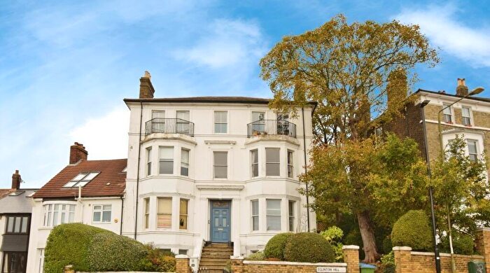 1 Bedroom Flat To Rent In Eglinton Hill London, SE18