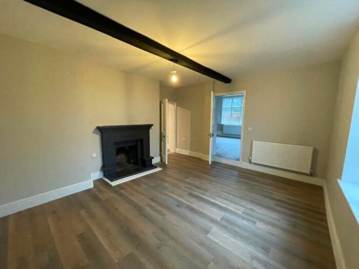 4 Bedroom Semi-Detached House To Rent In Home Farm House, Home Farm, Rangemore, Burton On Trent, DE13
