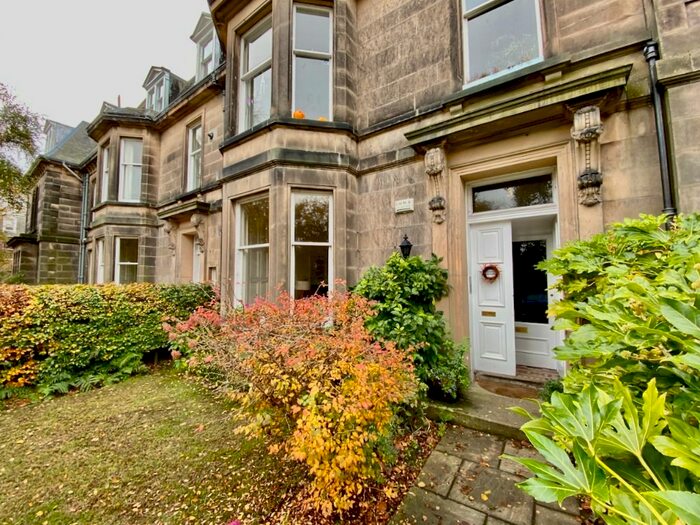 2 Bedroom Flat To Rent In Greenhill Place, Bruntsfield, Edinburgh, EH10