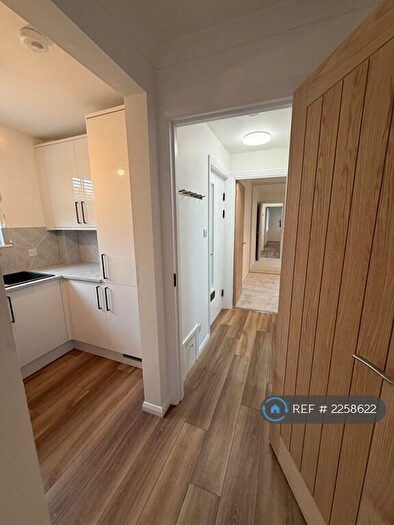 1 Bedroom Flat To Rent In Headland Court, Aberdeen, AB10