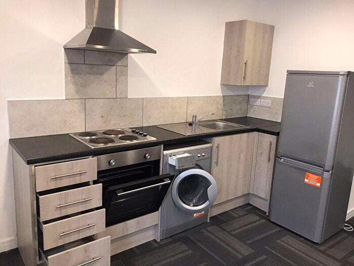 Studio To Rent In Cavendish Road, LE2 - Photo 2