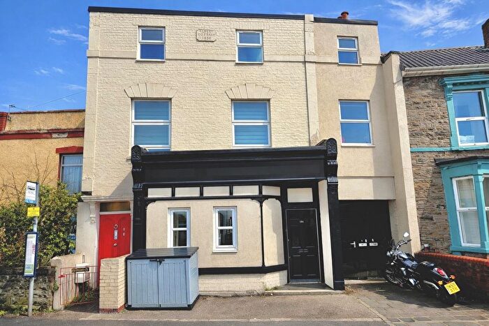 1 Bedroom Flat For Sale In Whitehall Road, Whitehall, Bristol, BS5