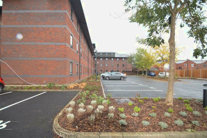 2 Bedroom Apartment To Rent In Park Avenue, Sale, M33