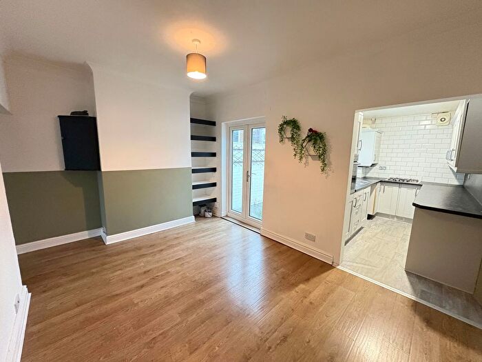 2 Bedroom Terraced House To Rent In Brougham Street, Darlington, DL3