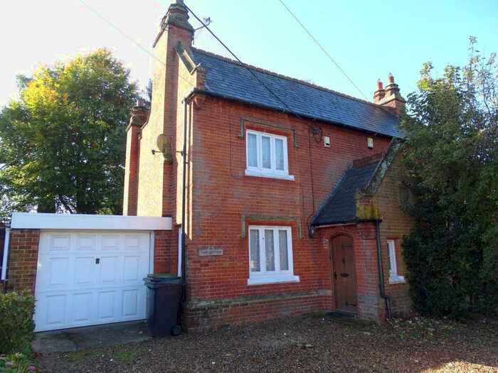 2 Bedroom Cottage To Rent In West End, Costessey, Norwich, NR8