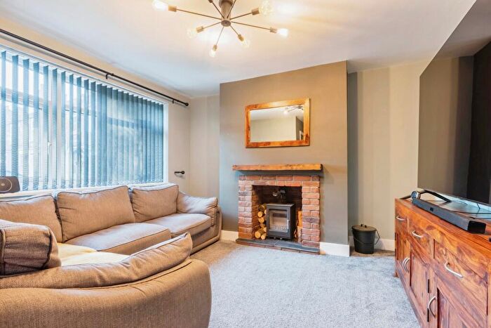 2 Bedroom Terraced House For Sale In Church View, Brompton, Northallerton, North Yorkshire, DL6