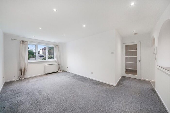1 Bedroom Flat For Sale In Meridian Court, Cumberland Place, London, SE6