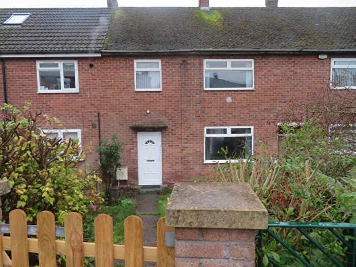3 Bedroom Terraced House To Rent In Mellalieu Street, Middleton, M24