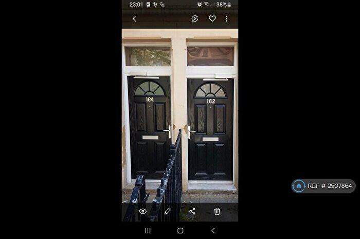 2 Bedroom Flat To Rent In Fenham, Newcastle Upon Tyne, NE4