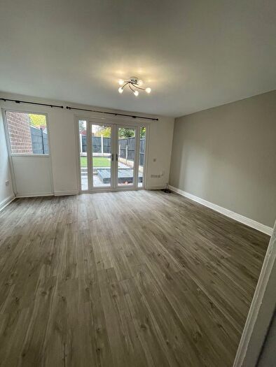 3 Bedroom Terraced House To Rent In Navigation Close, Murdishaw, WA7