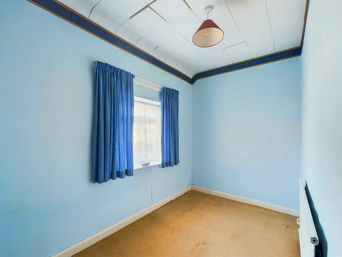 3 Bedroom End Of Terrace House For Sale In Harthill Road, Blacon, CH1