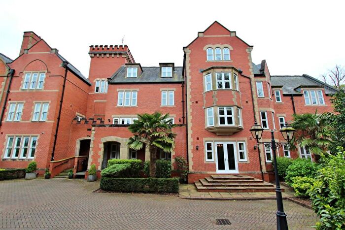 2 Bedroom Apartment To Rent In Lodge Lane, Singleton, Poulton-Le-Fylde, FY6