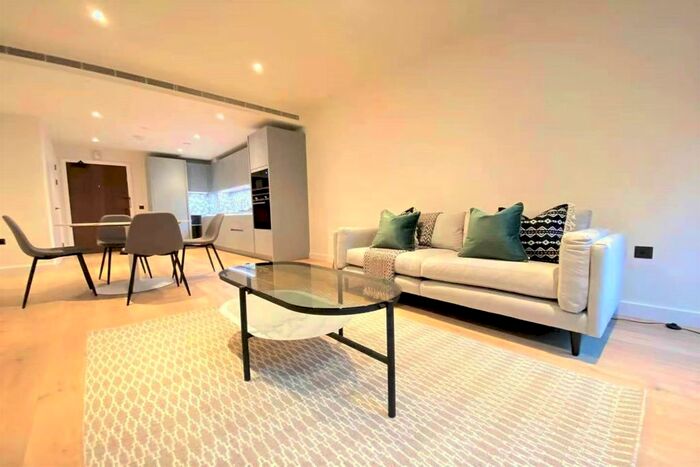 1 Bedroom Flat To Rent In The Denizen, Golden Lane, EC1Y