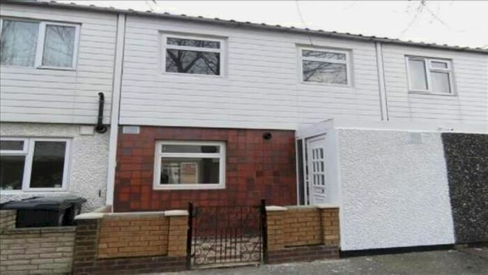 5 Bedroom Terraced House To Rent In Bedroom House, Copperfield, Chigwell, Essex, IG7