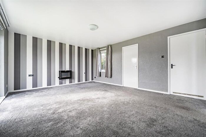 2 Bedroom End Of Terrace House For Sale In Newlands Gardens, Workington, CA14