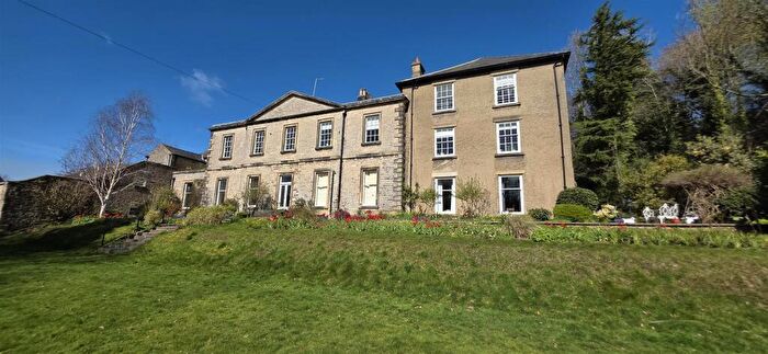 1 Bedroom Apartment For Sale In Prior House, Quakers Lane, Richmond, DL10