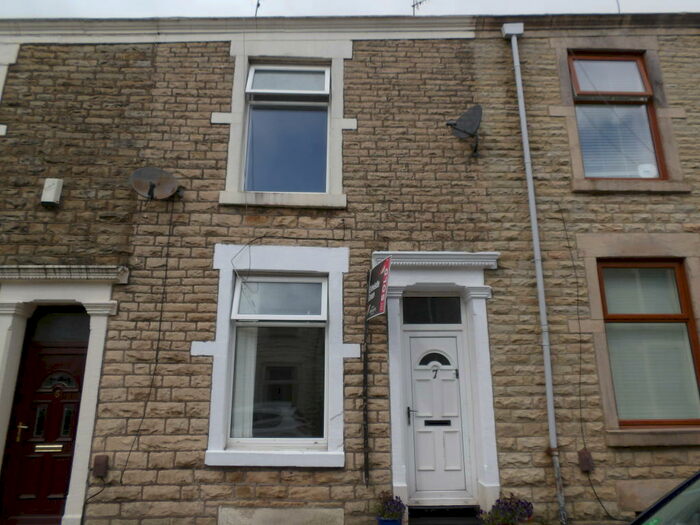2 Bedroom Terraced House To Rent In Snape Street, BB3