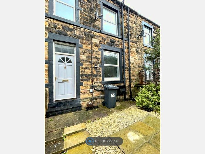2 Bedroom Terraced House To Rent In Britannia Road, Morley, Leeds, LS27