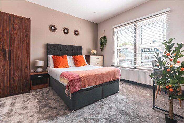 1 Bedroom Property To Rent In Waterloo Road, Peterborough, Cambridgeshire, PE1